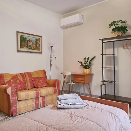 Cedro Del Libano Apartment