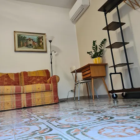 Apartment Cedro Del Libano Marano (Bologna)