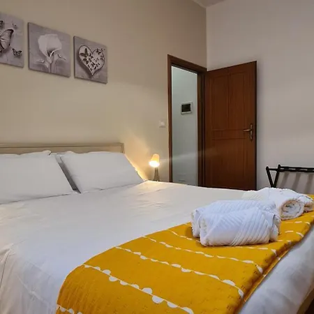 Apartment Cedro Del Libano *