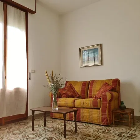 Cedro Del Libano 公寓 Marano (Bologna)