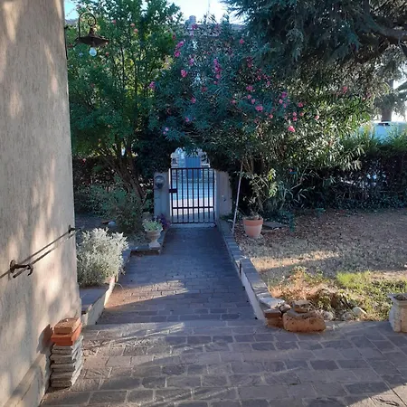 Cedro Del Libano Apartment *