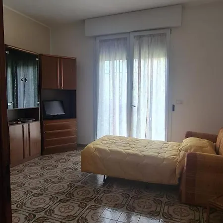 Cedro Del Libano Apartment