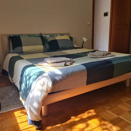 Cedro Del Libano Apartment