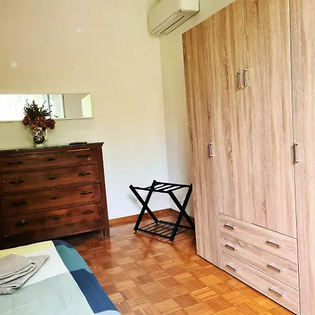 Cedro Del Libano Διαμέρισμα