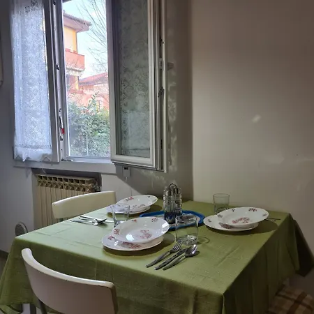 Apartment Cedro Del Libano *