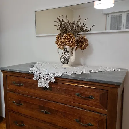 Cedro Del Libano 公寓 *