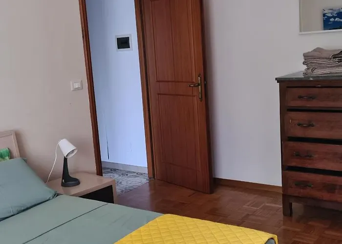 Cedro Del Libano شقة