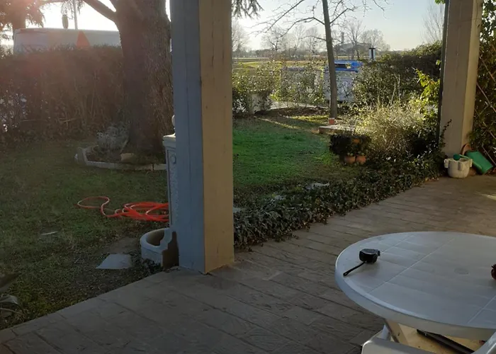 Apartmán Cedro Del Libano *