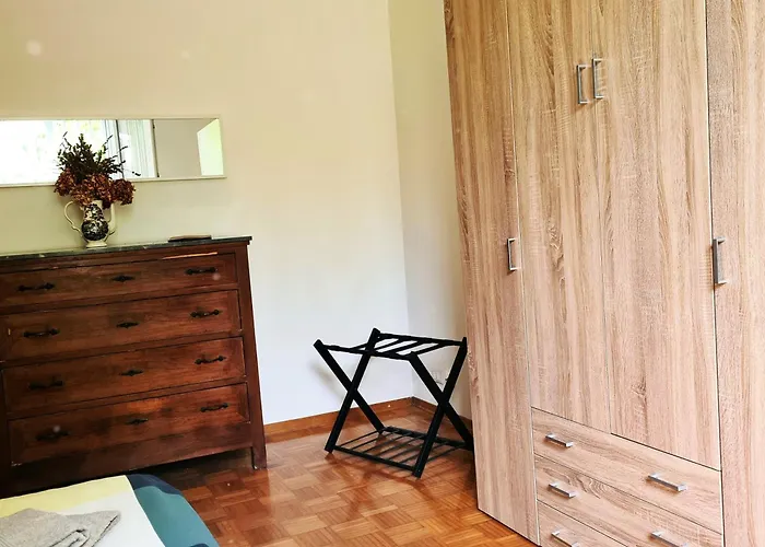 Cedro Del Libano Appartement