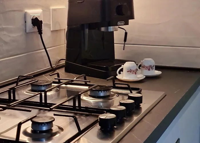 Appartement Cedro Del Libano *