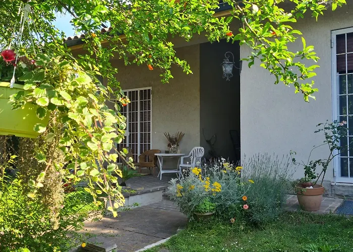 Cedro Del Libano Lejlighed Marano (Bologna)