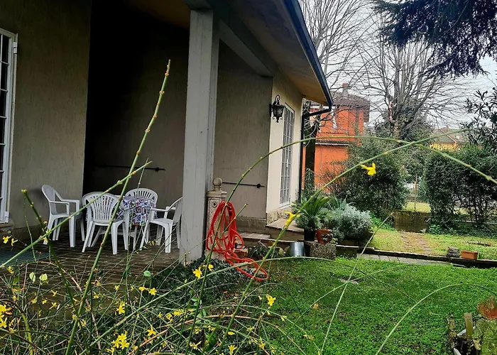Cedro Del Libano شقة