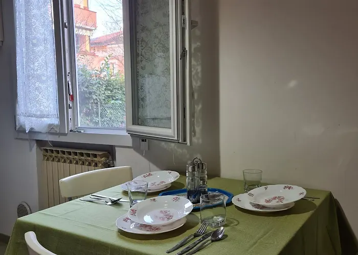 Apartmán Cedro Del Libano *