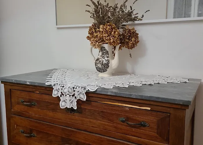 Cedro Del Libano Appartement *