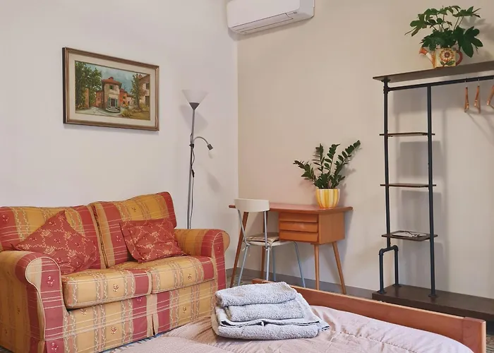 Cedro Del Libano شقة