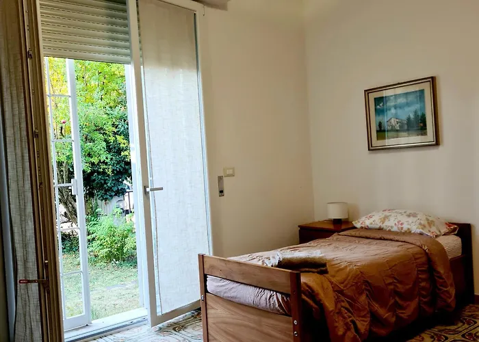 Lejlighed Cedro Del Libano