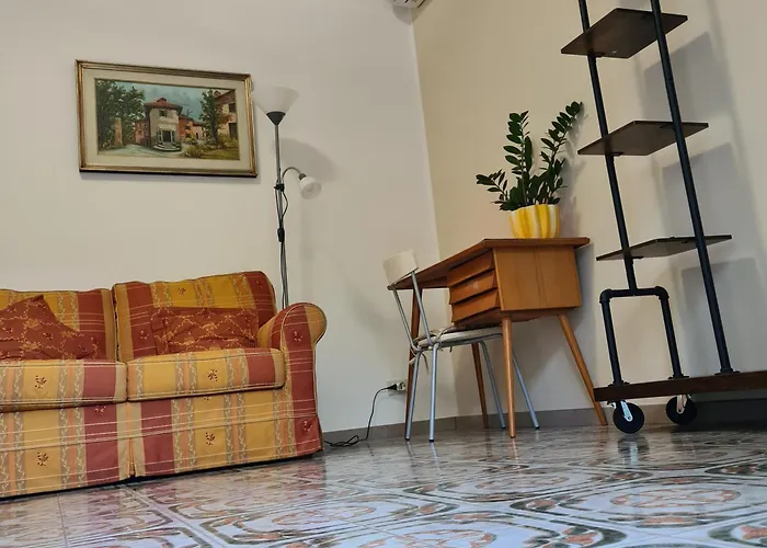 Lejlighed Cedro Del Libano Marano (Bologna)